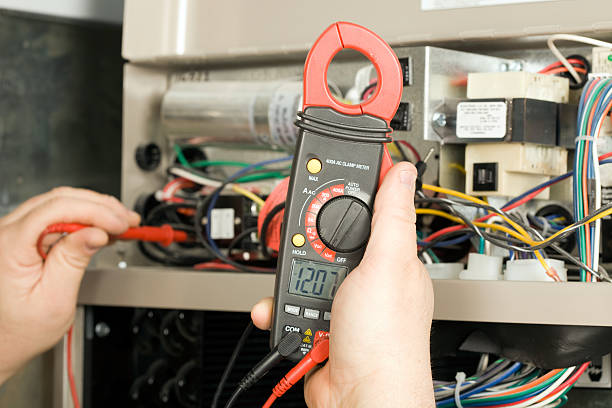 Electrical Maintenance Services in Mokuleia, HI